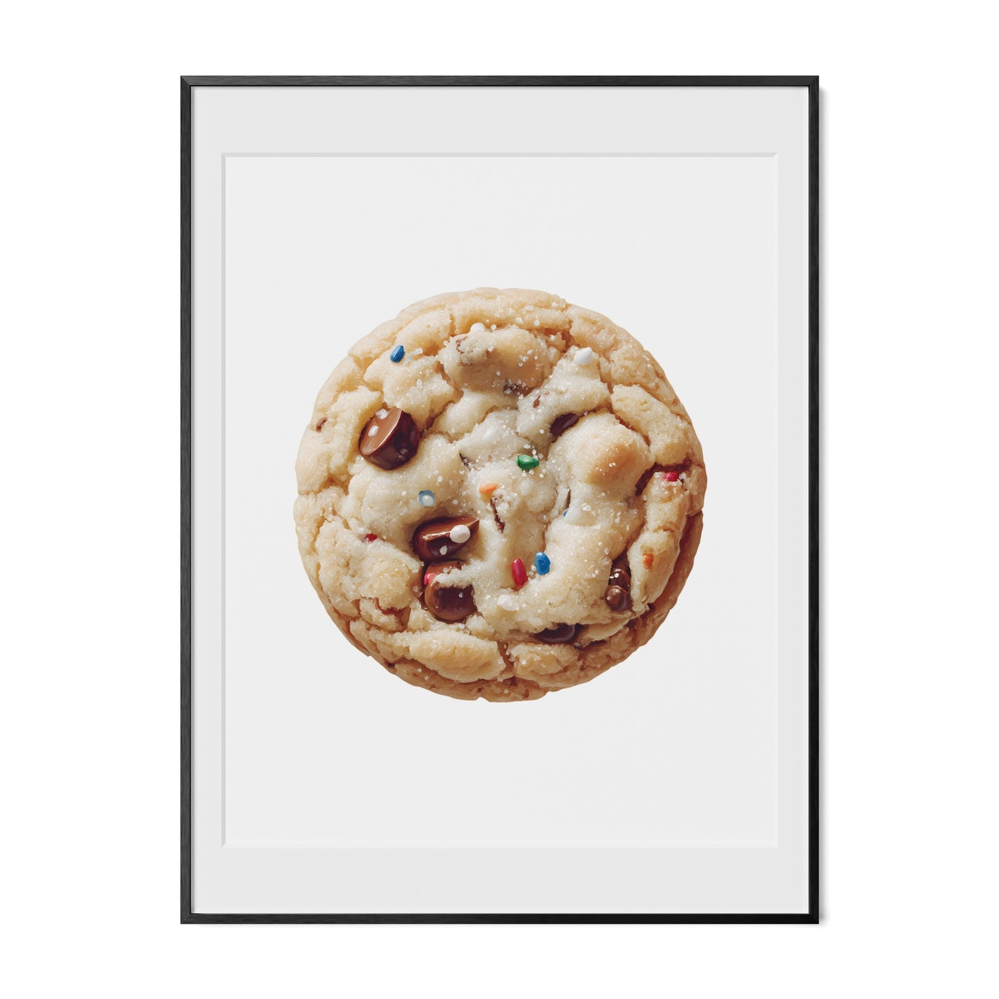Funfetti Cookie