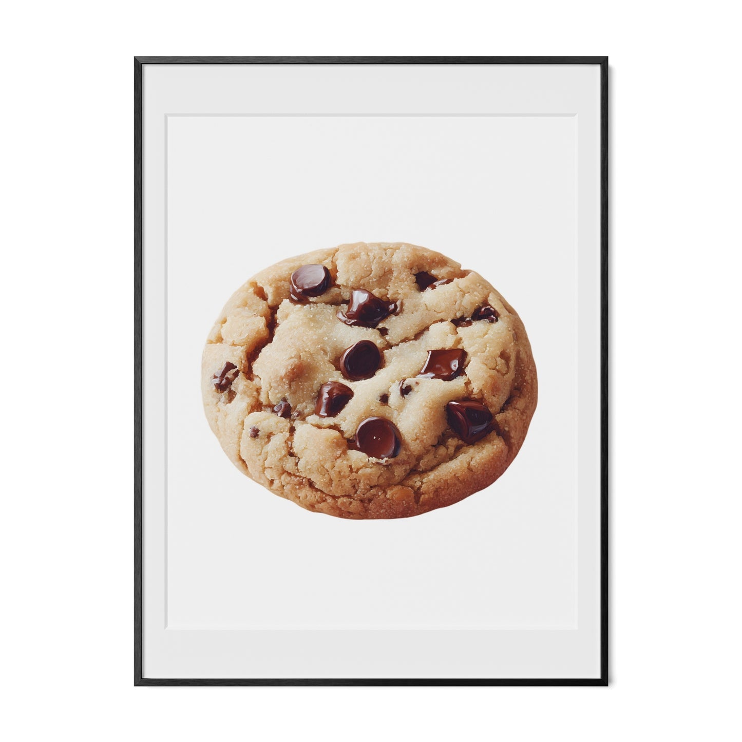Chocolate Chip Cookie