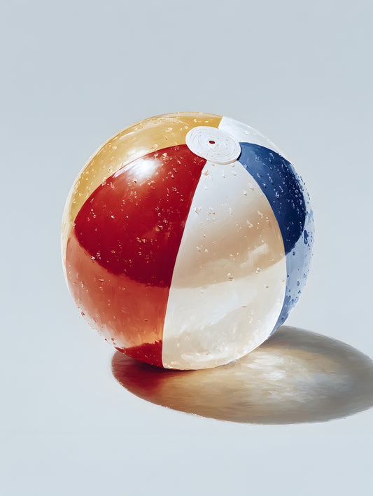 Beach Ball - Style 2