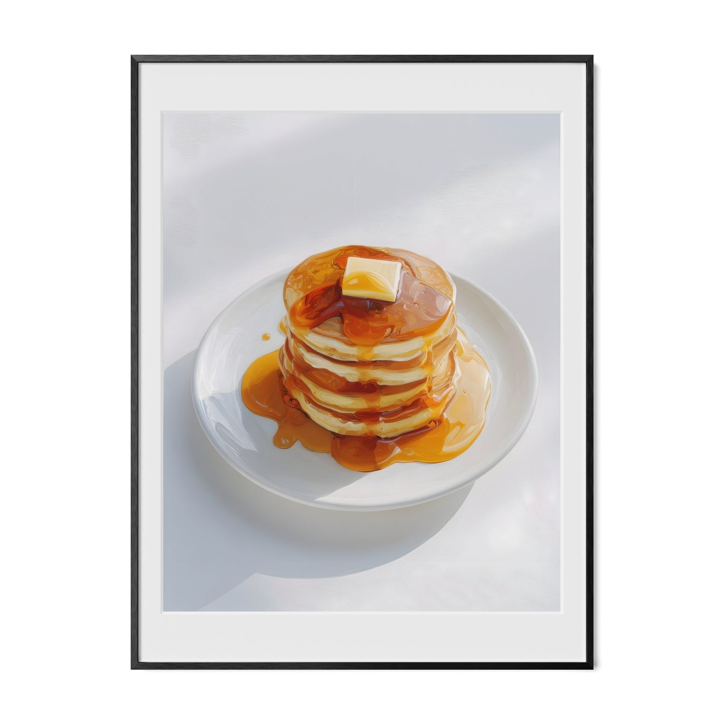 Short Stack