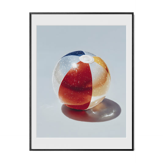 Beach Ball - Style 4