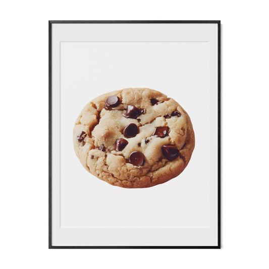 Chocolate Chip Cookie