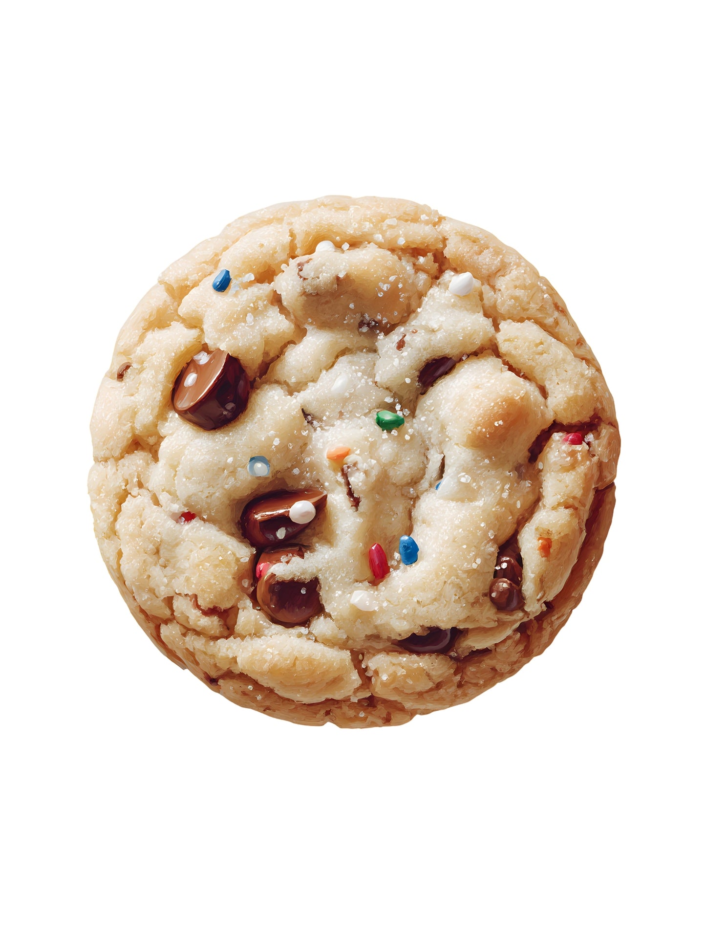 Funfetti Cookie