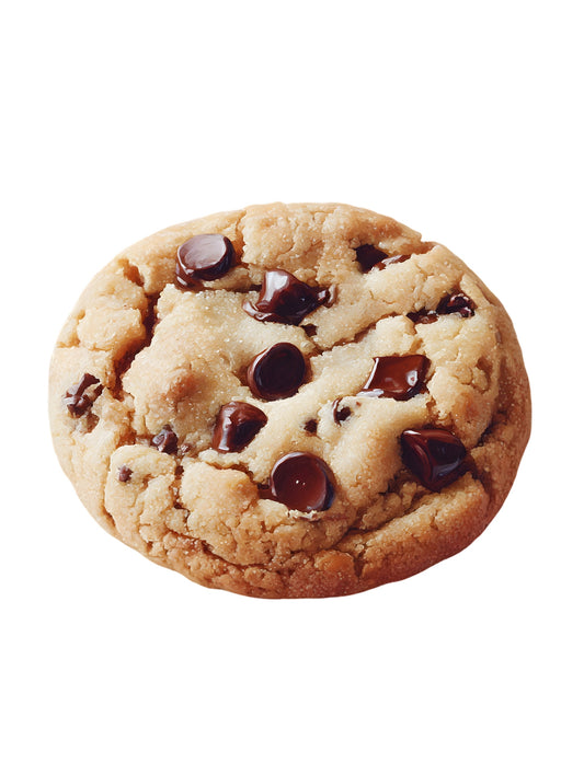 Chocolate Chip Cookie