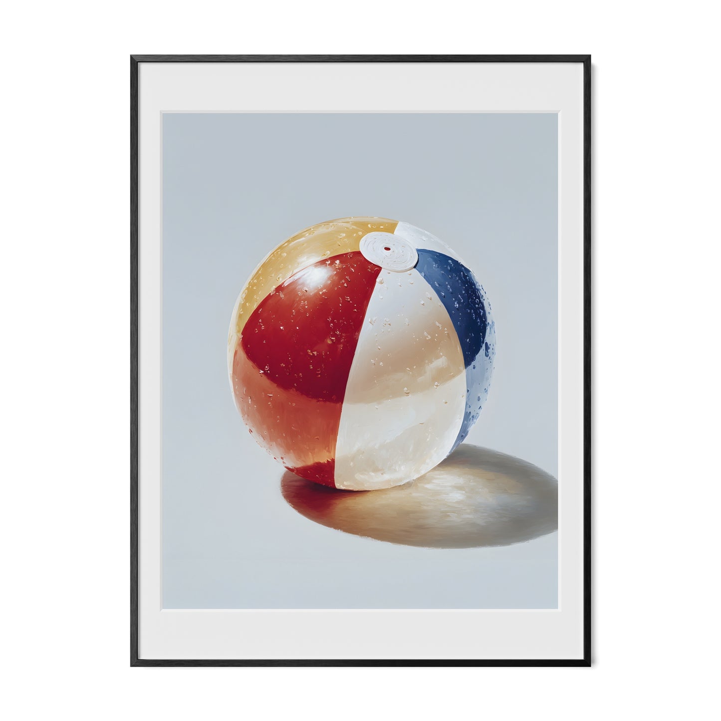 Beach Ball - Style 2