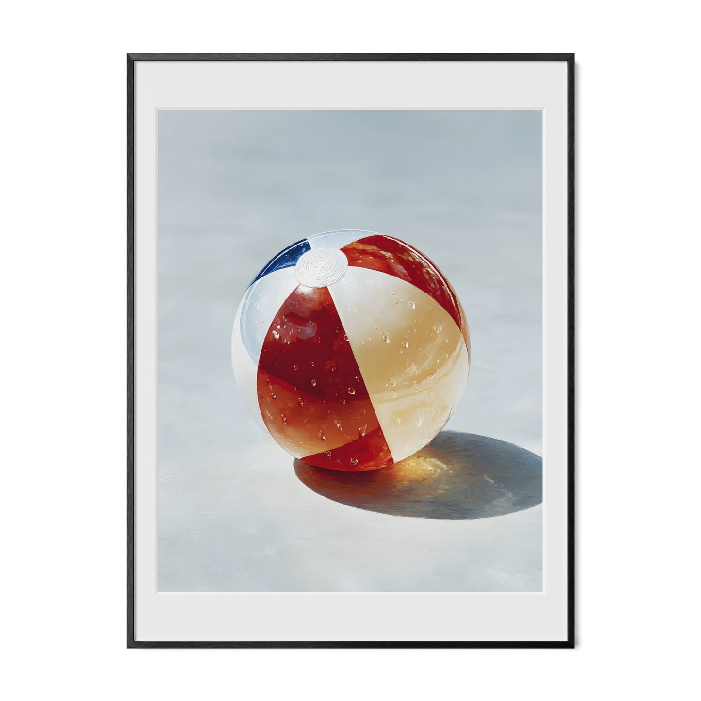 Beach Ball - Style 1