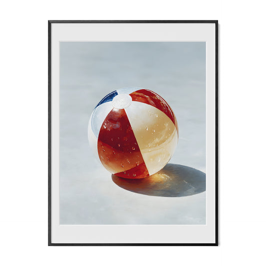 Beach Ball - Style 1