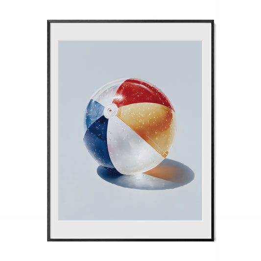 Beach Ball - Style 3