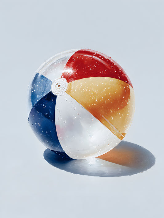 Beach Ball - Style 3
